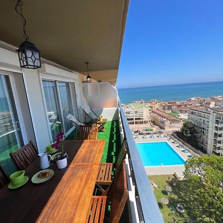Apartamento Carihuela Torremolinos Luaran gambar
