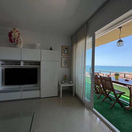 Apartamento Carihuela Torremolinos Luaran gambar