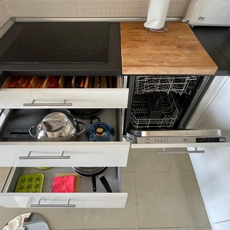 Apartamento Carihuela Torremolinos Luaran gambar
