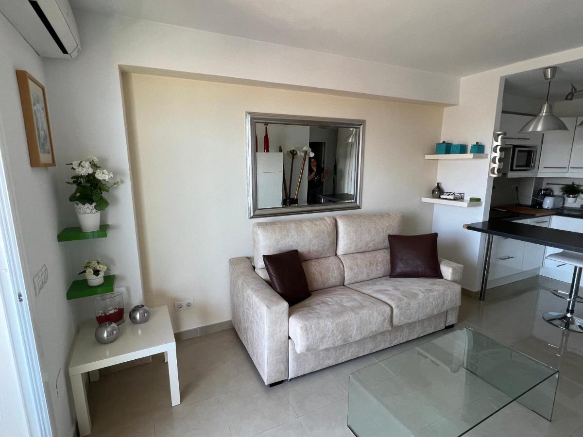 Apartamento Carihuela Torremolinos Luaran gambar