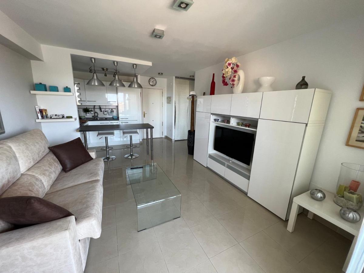 Apartamento Carihuela Torremolinos Luaran gambar