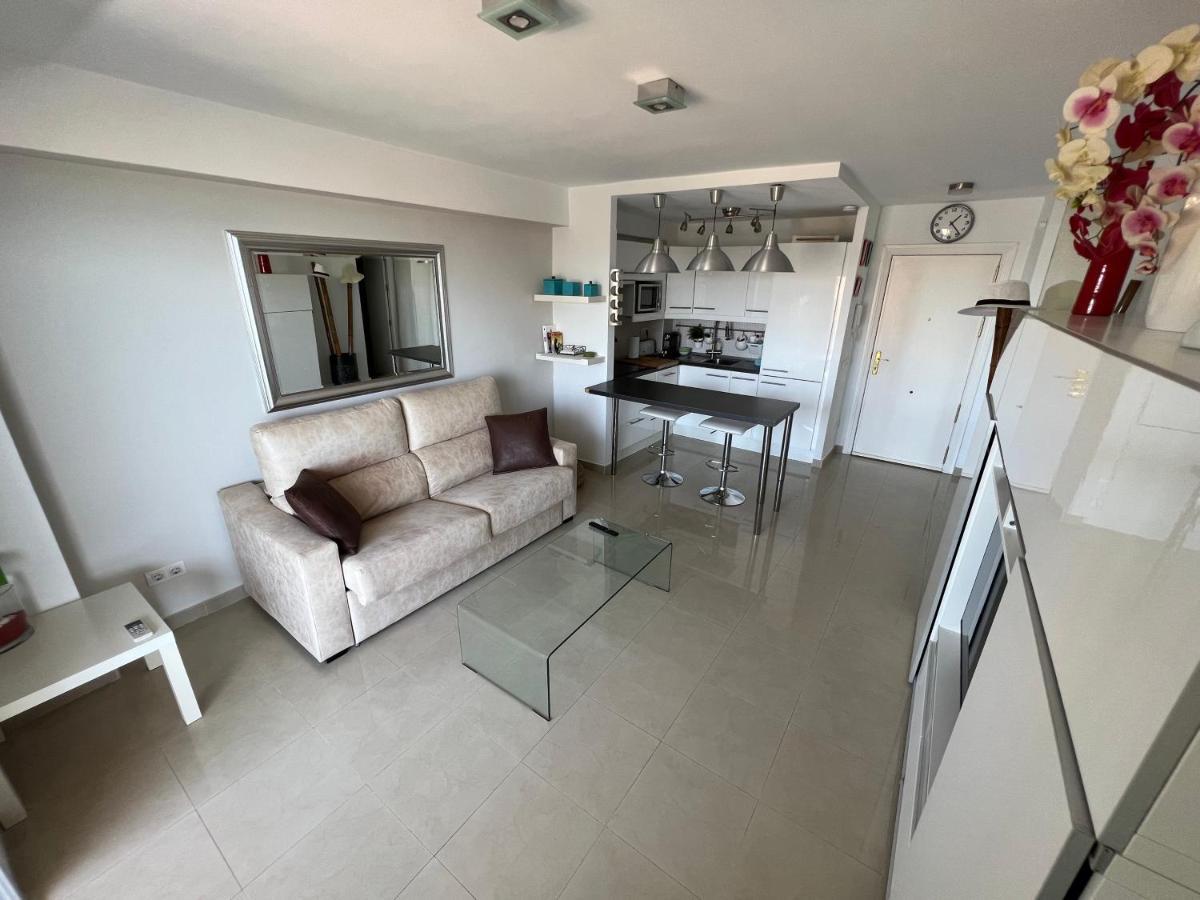 Apartamento Carihuela Torremolinos Luaran gambar