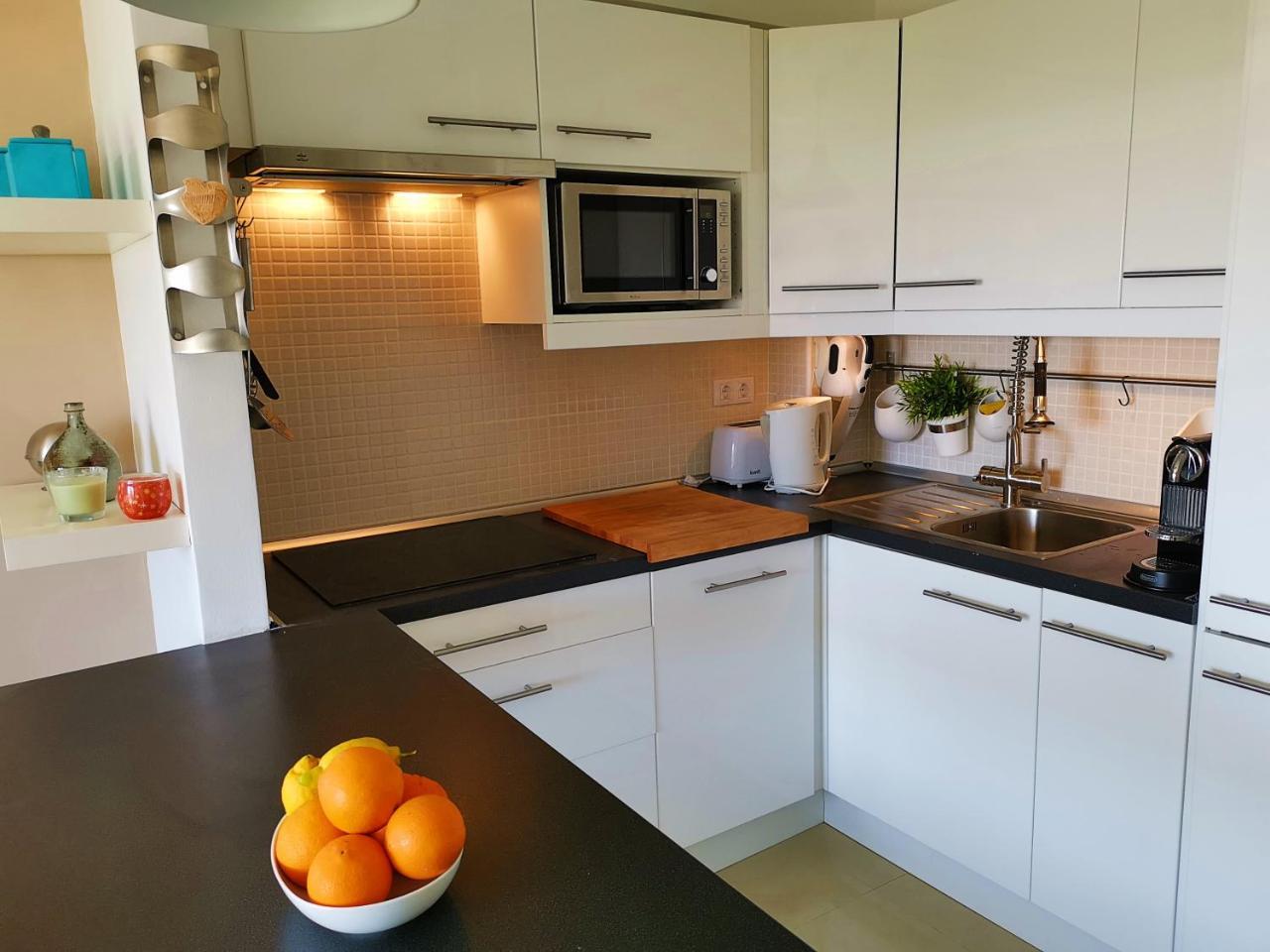 Apartamento Carihuela Torremolinos Luaran gambar