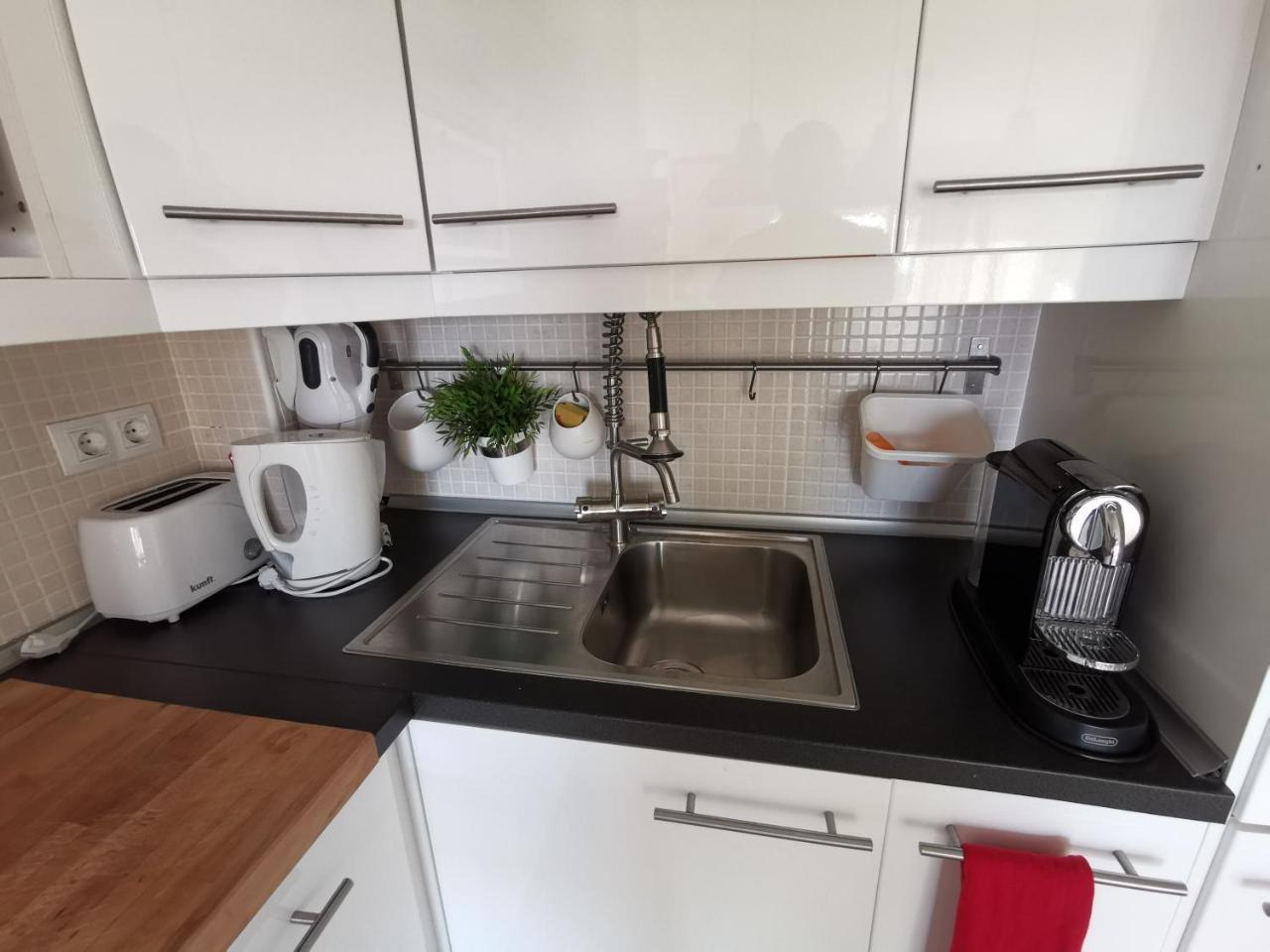 Apartamento Carihuela Torremolinos Luaran gambar